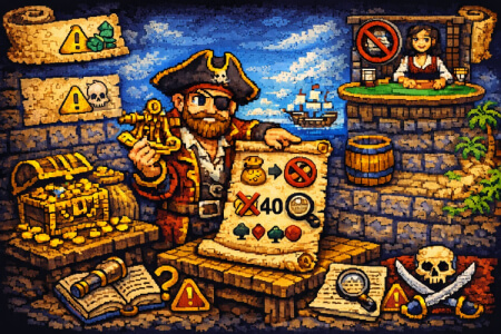 Explaining the Rules and Fine Print