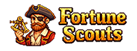 Fortune Scouts - Helping You Find Your Fortune