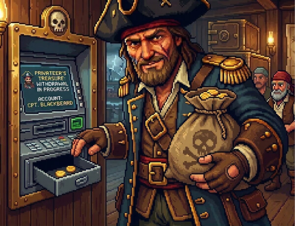 Online casino banking methods
