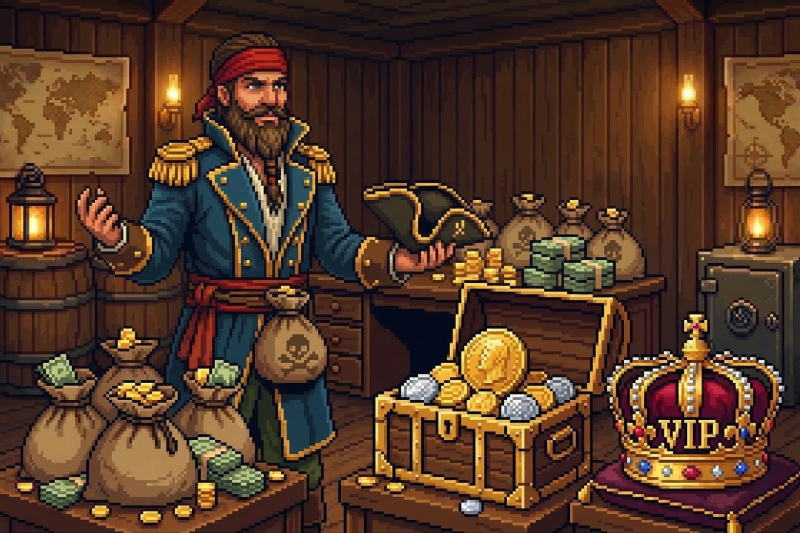 Online casino bonuses