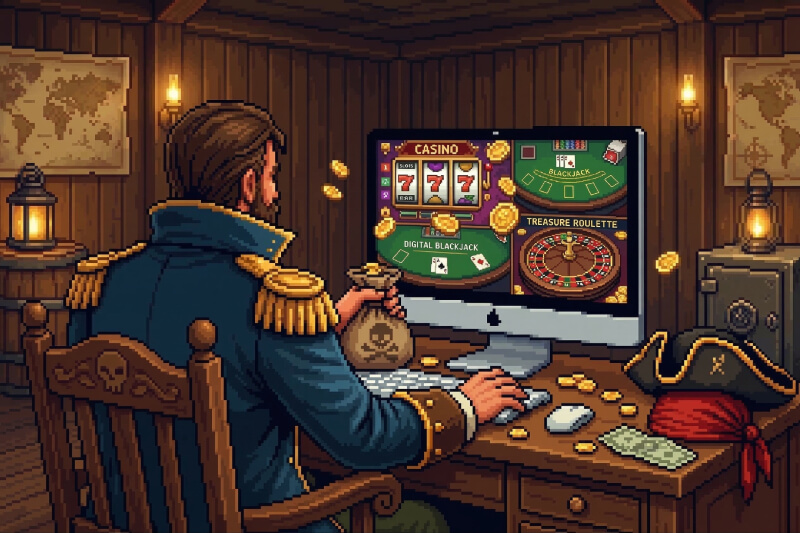 Online casinos guide